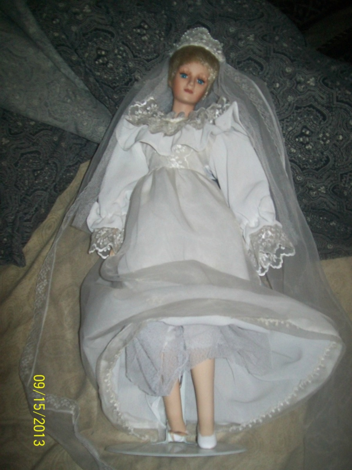princess diana doll worth