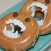 Monster Doughnuts