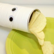 mummy pringles can 2