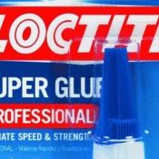 Super Glue