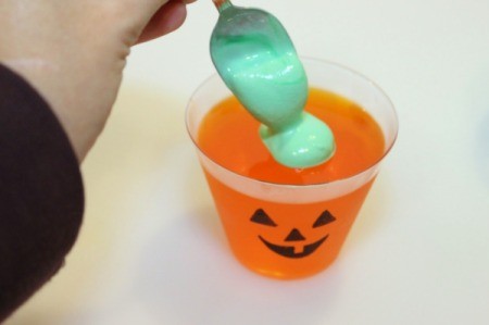 adding cool whip stem