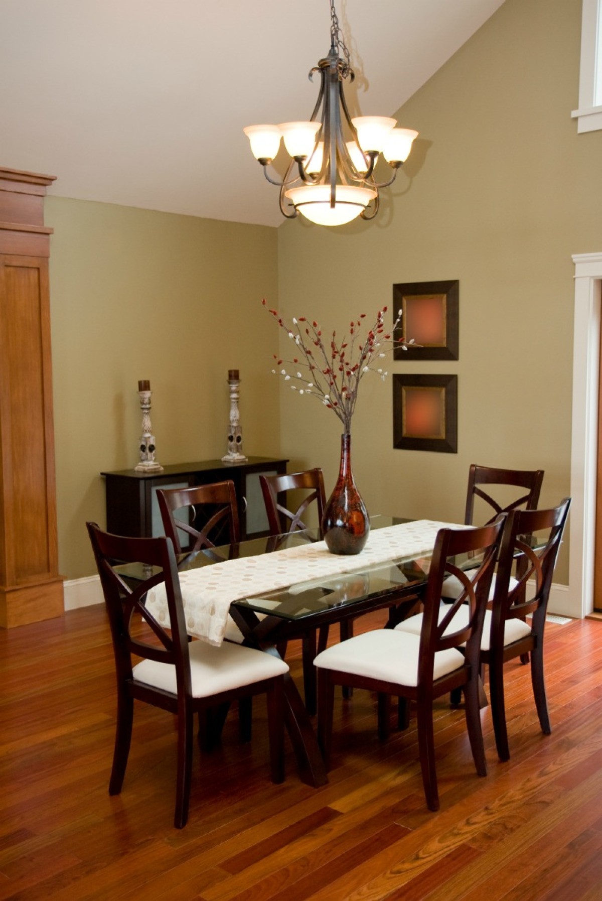 Dining Room Paint Color Advice? | ThriftyFun