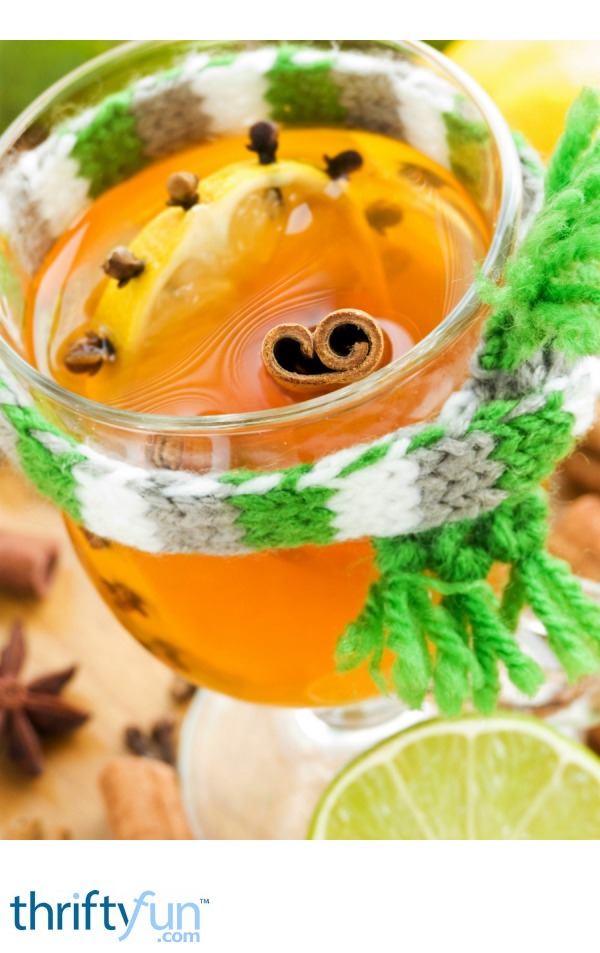 Hot Spiced Tea Recipes ThriftyFun Hot Spiced Tea Fancy1