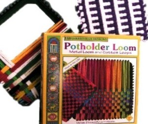 Potholder Loom