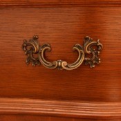 Dresser Drawer