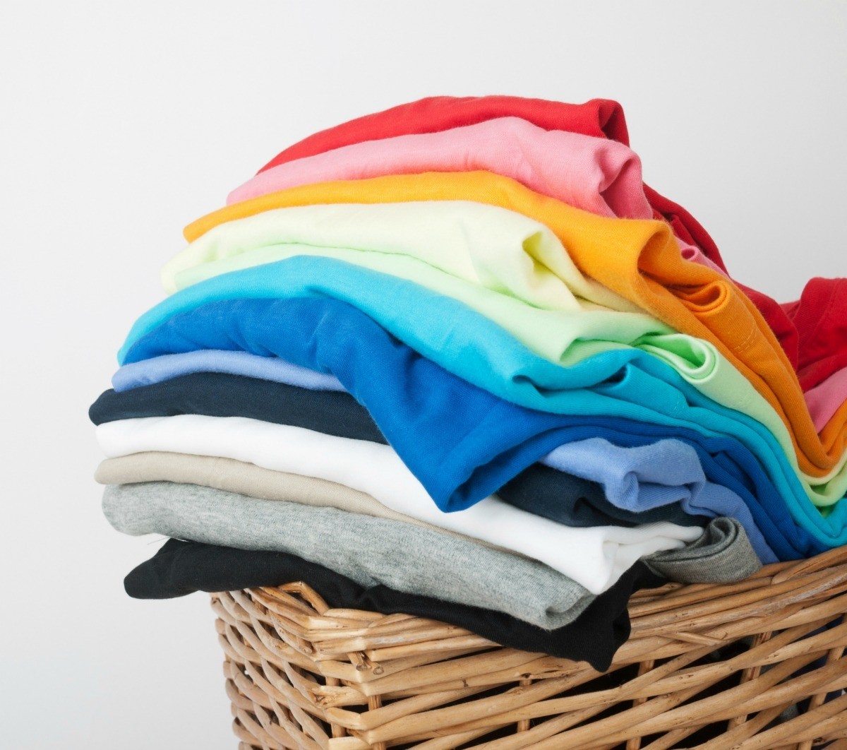 Freshening Laundry | ThriftyFun