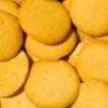 Photo of vanilla wafer cookies which can be used to make pie crust.