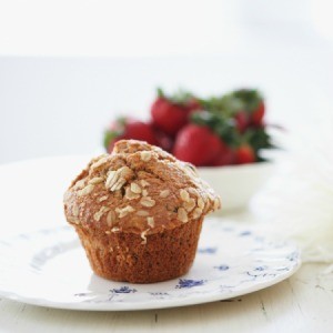 Low Calorie Muffin