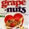 Grape-nuts