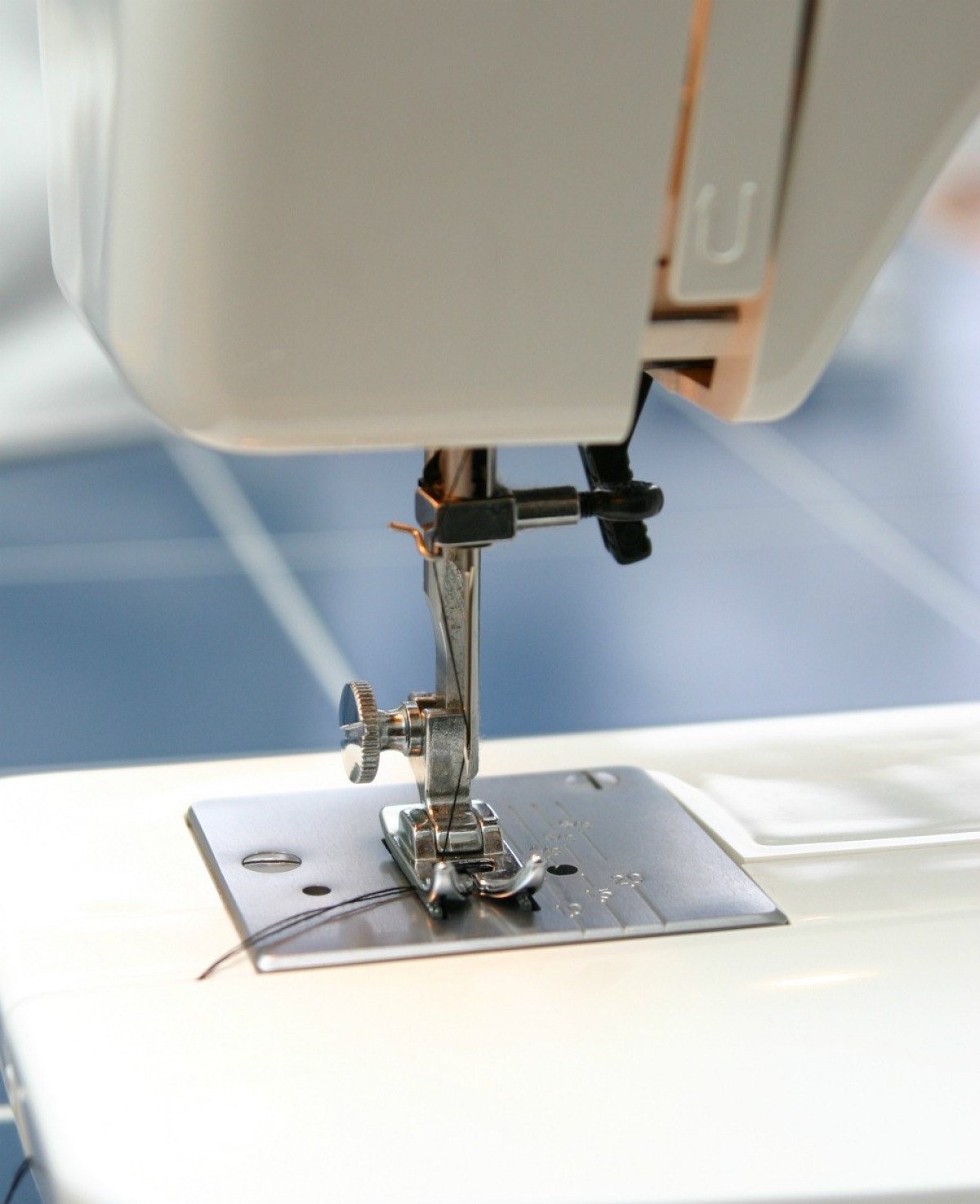 Sewing Vinyl ThriftyFun