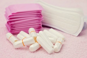 Feminine Hygiene Products