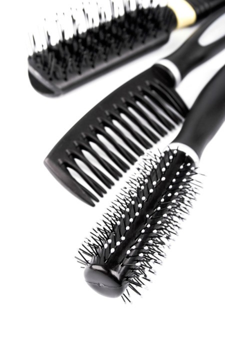 Cleaning and Disinfecting Brushes and Combs | ThriftyFun