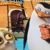 Cover of the Penguins of Madagascar.