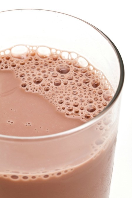 Chocolate Milk