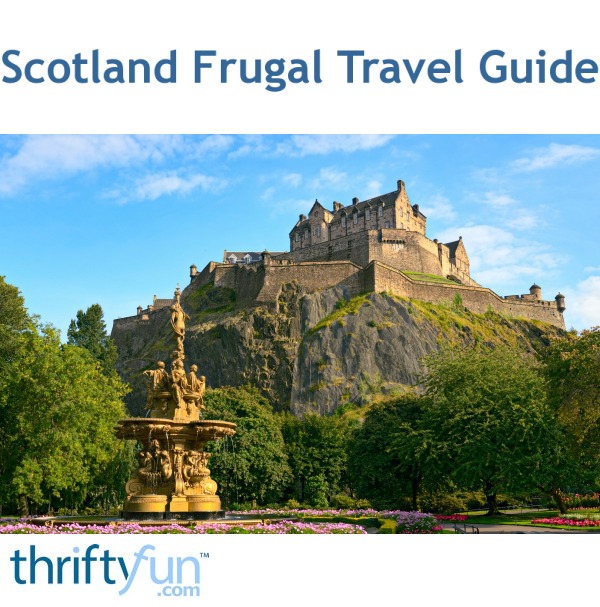 Schottland Guide Schottland Guide