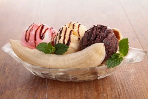 Banana Split