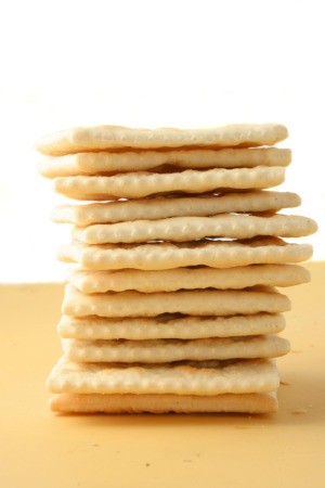 Saltine Crackers