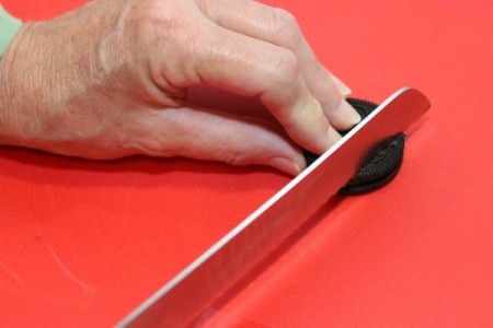 cut cookies for headstones