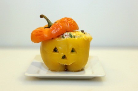 switch the tops for fun