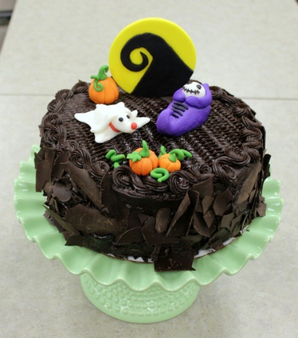 Nightmare Before Christmas Baby Shower Ideas ThriftyFun
