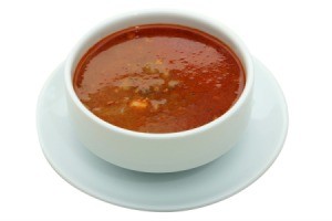 Vegetarian Gumbo