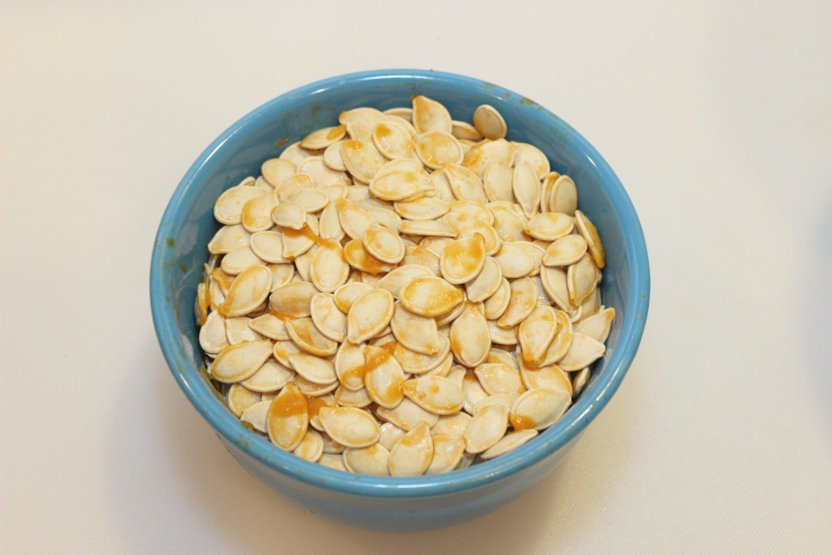 soy-sauce-pumpkin-seeds-thriftyfun