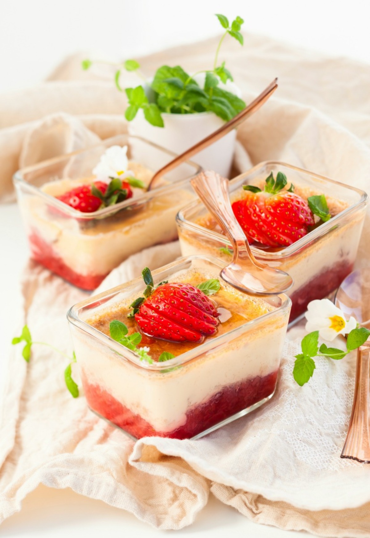 Rhubarb Dessert Recipes ThriftyFun