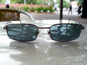 Prescription Sunglasses