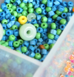 Crafts Using Pony Beads | ThriftyFun