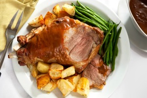 Leg of Lamb