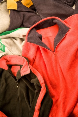 polar fleece jackets