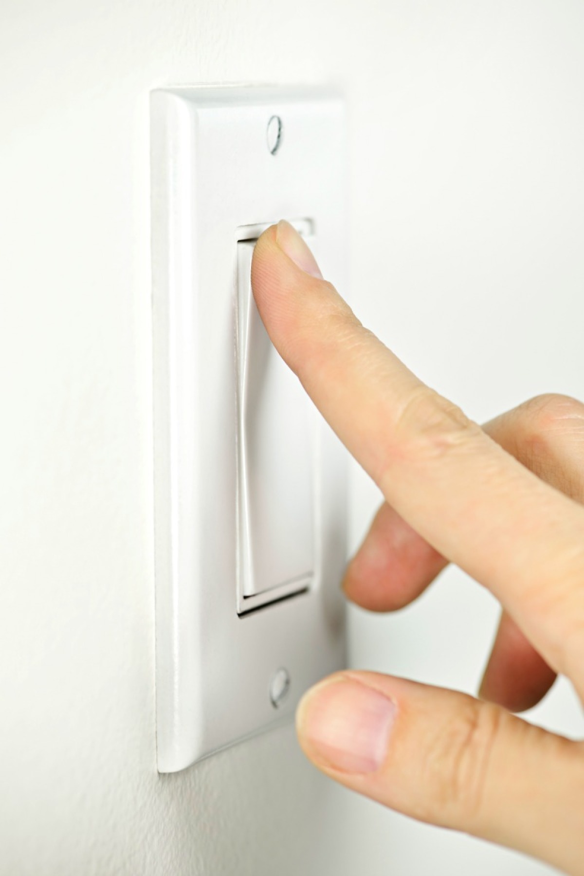 How To Fix A Light Switch That Won't Turn On