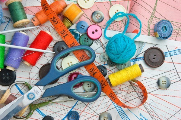 Art and craft supplies online