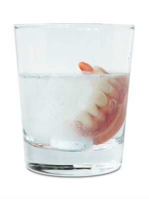 Denture Cleaner