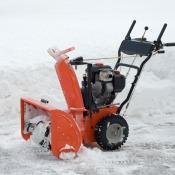 Snow Blower