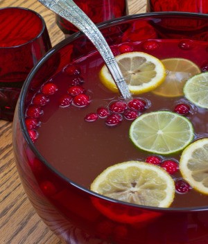 Christmas Punch