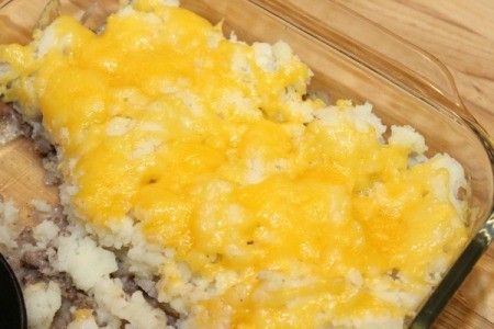 baked casserole