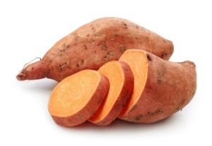 Sweet Potatoes