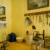 old style kitchen