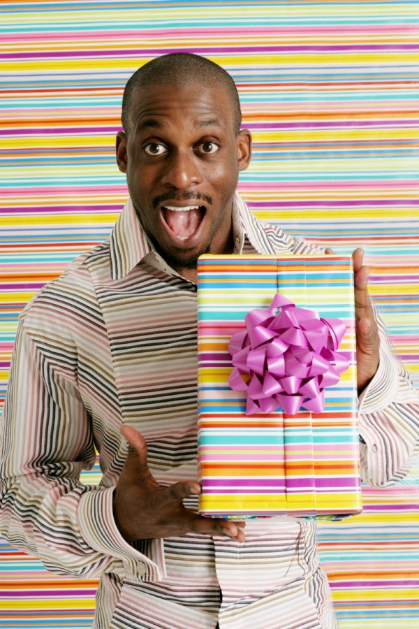 30th Birthday Gift Ideas for Men | ThriftyFun