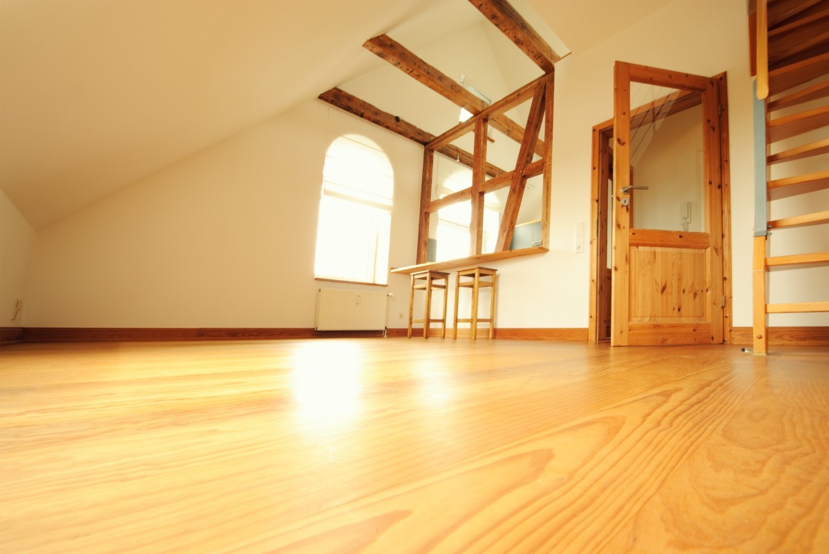 White Marks On Laminate Flooring, Mr Clean On Laminate Floors