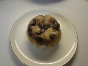 Christmas Coffee Cakes