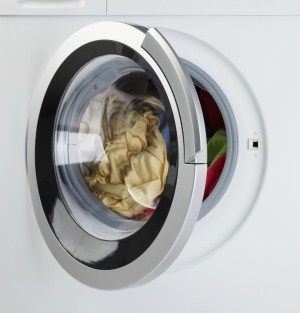 New Washer