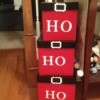 Santa Boxes
