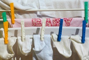 Drying Rack for Laundry