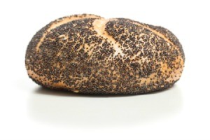 Poppy Seed Bread