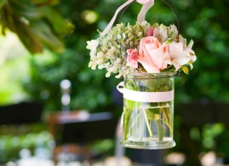 Frugal Wedding Decorations