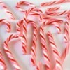Leftover Candy Canes
