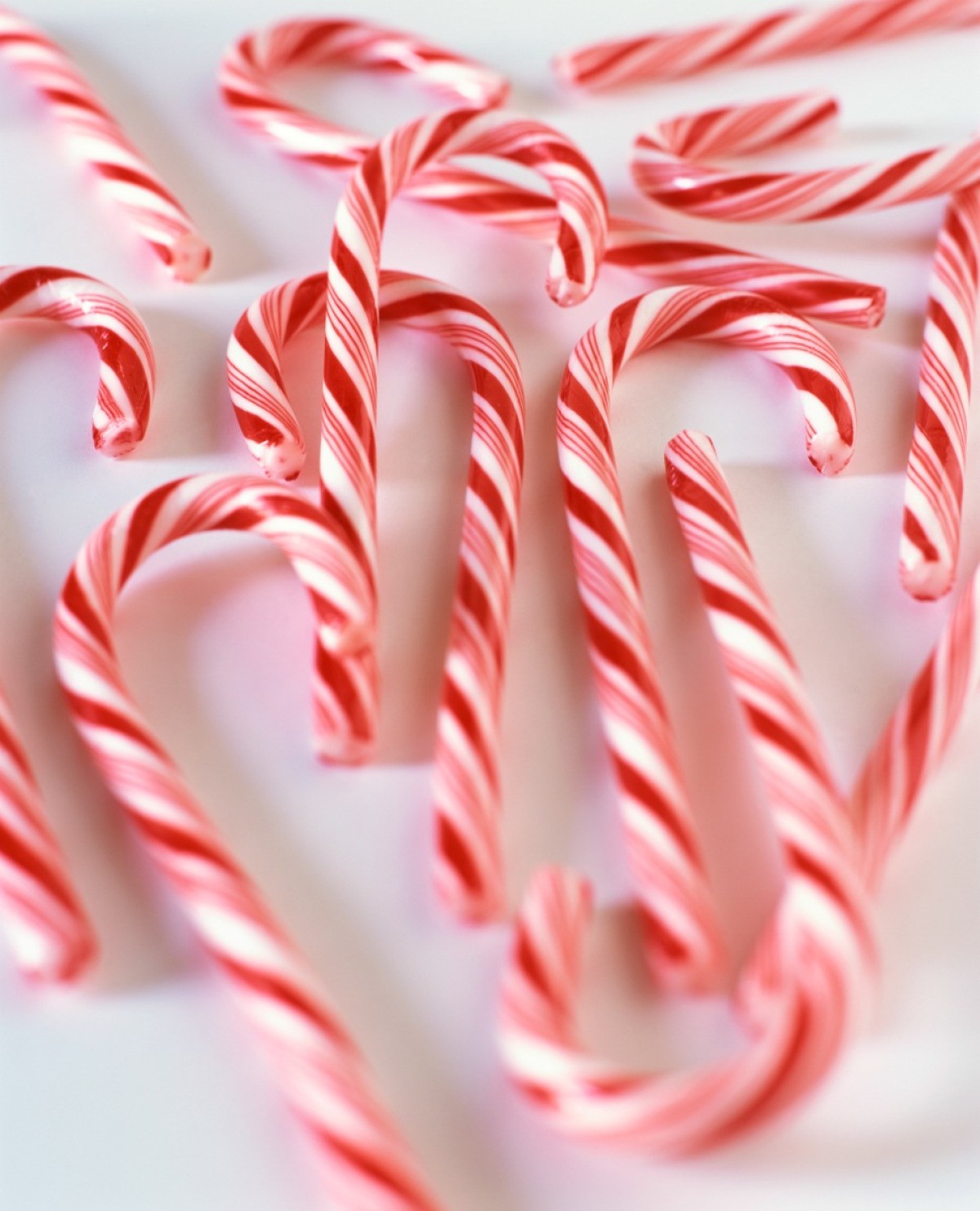 Candy Cane Cookies 2021