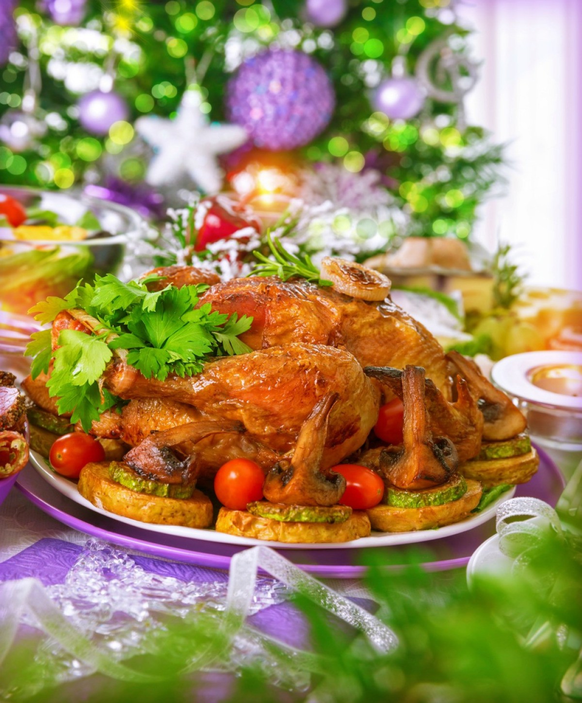 Christmas Food Recipes With Pictures 2023 Latest Perfect Awesome List ...